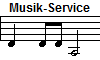 Musik-Service